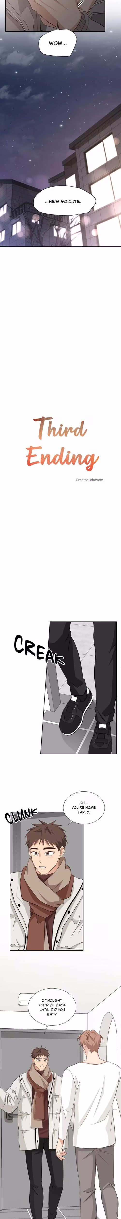 Third Ending - Chapter 54 - Part 8