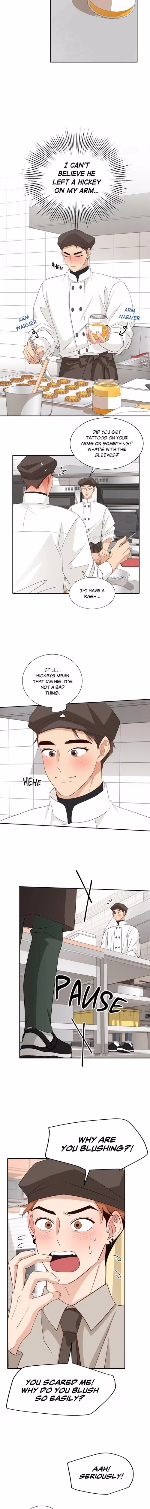 Third Ending - Chapter 54 - Part 11