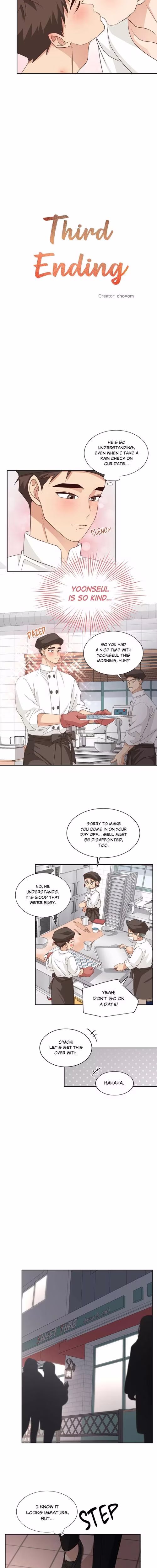 Third Ending - Chapter 55 - Part 3