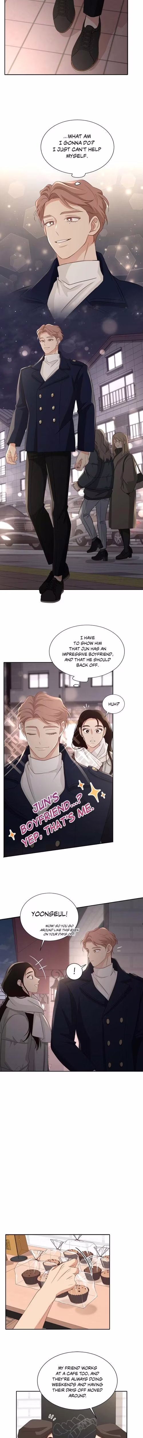 Third Ending - Chapter 55 - Part 4