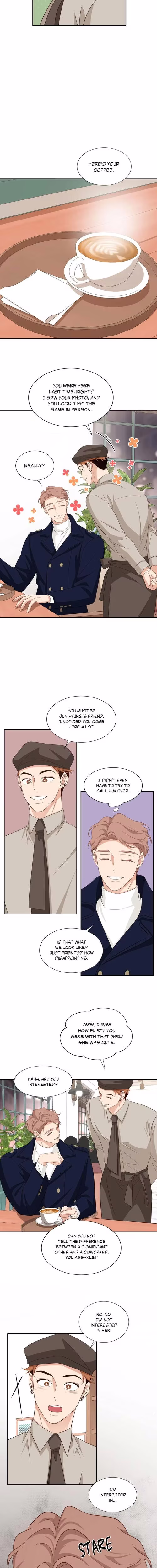 Third Ending - Chapter 55 - Part 7