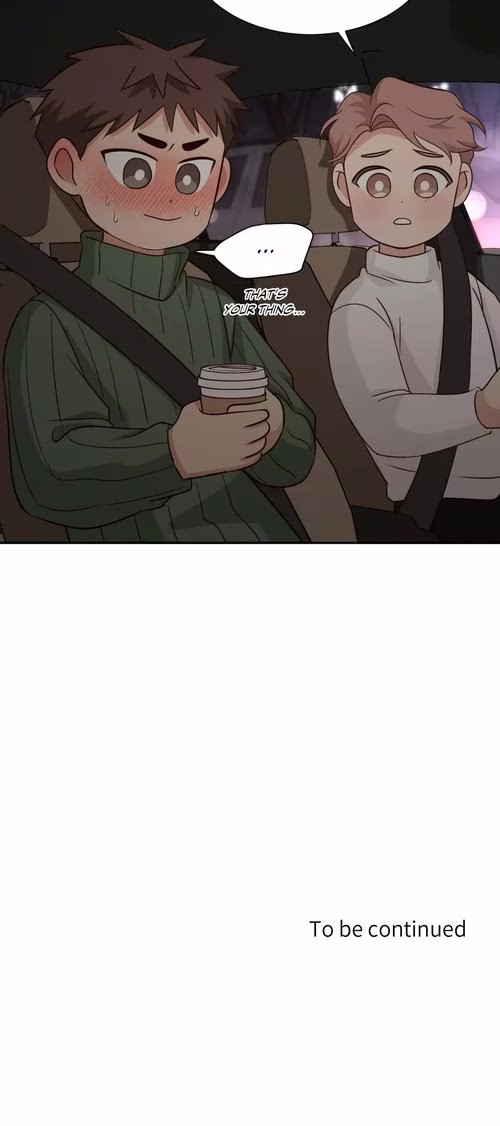 Third Ending - Chapter 55 - Part 11