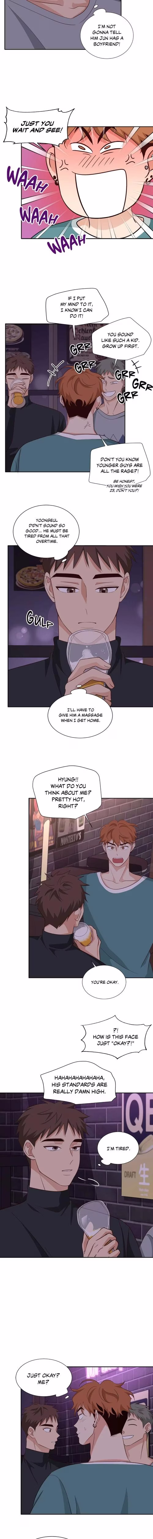 Third Ending - Chapter 56 - Part 5