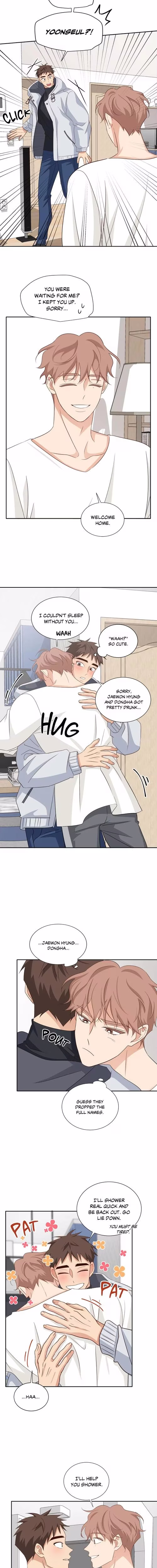 Third Ending - Chapter 56 - Part 9