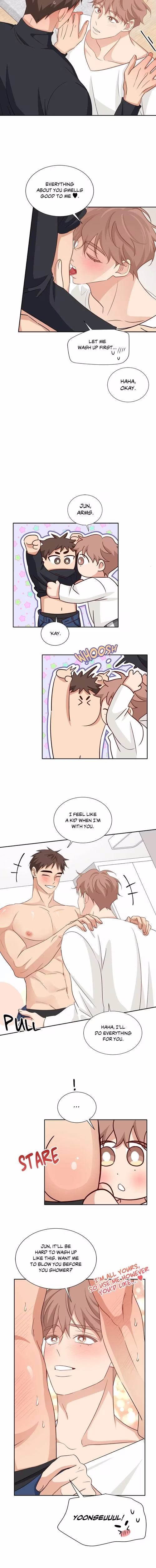 Third Ending - Chapter 56 - Part 11