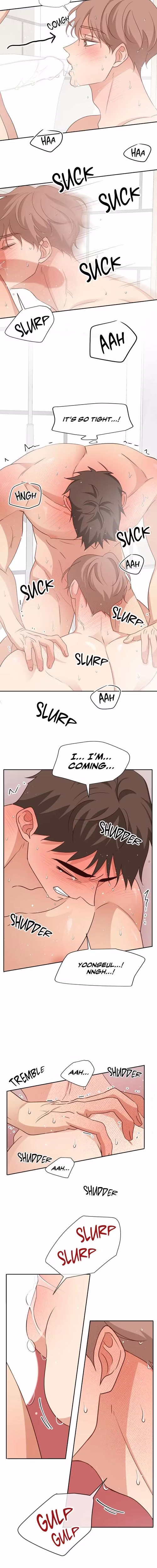 Third Ending - Chapter 57 - Part 3