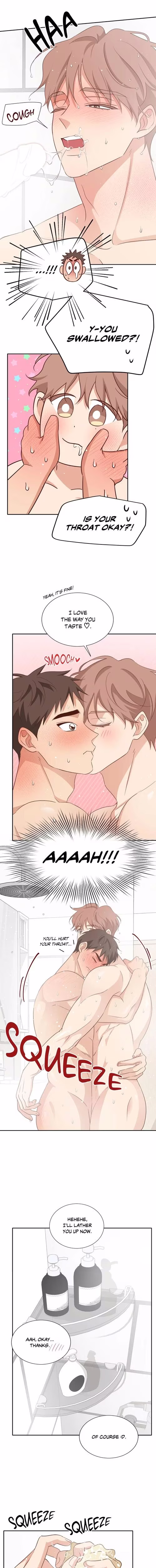 Third Ending - Chapter 57 - Part 4