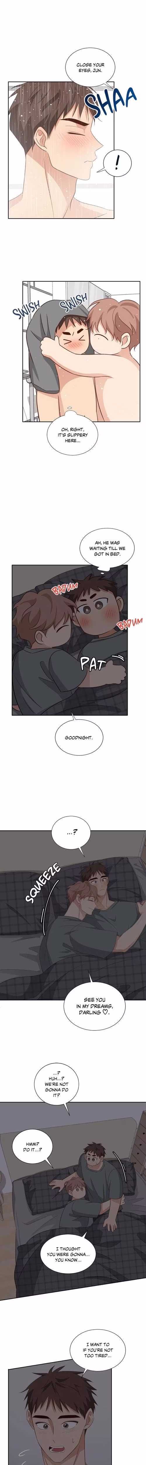 Third Ending - Chapter 57 - Part 7