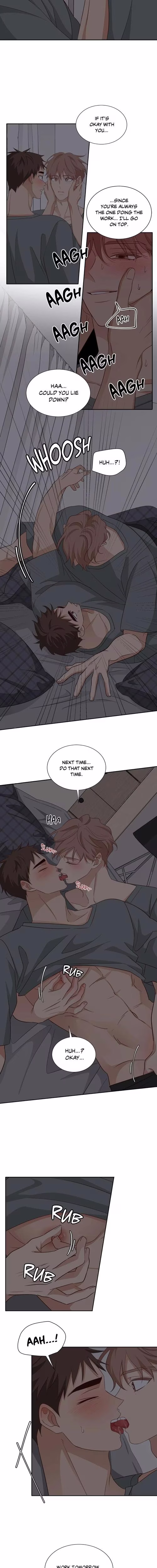 Third Ending - Chapter 57 - Part 9