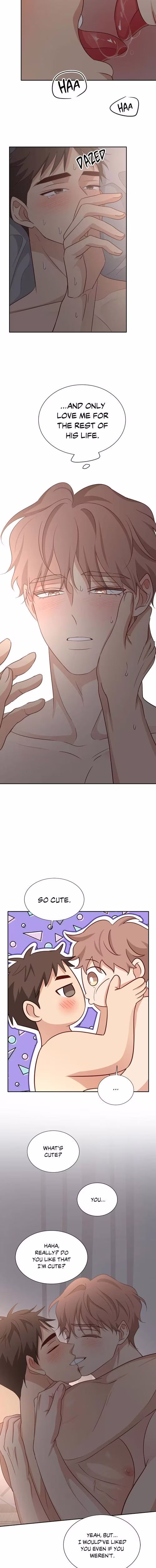 Third Ending - Chapter 57 - Part 14