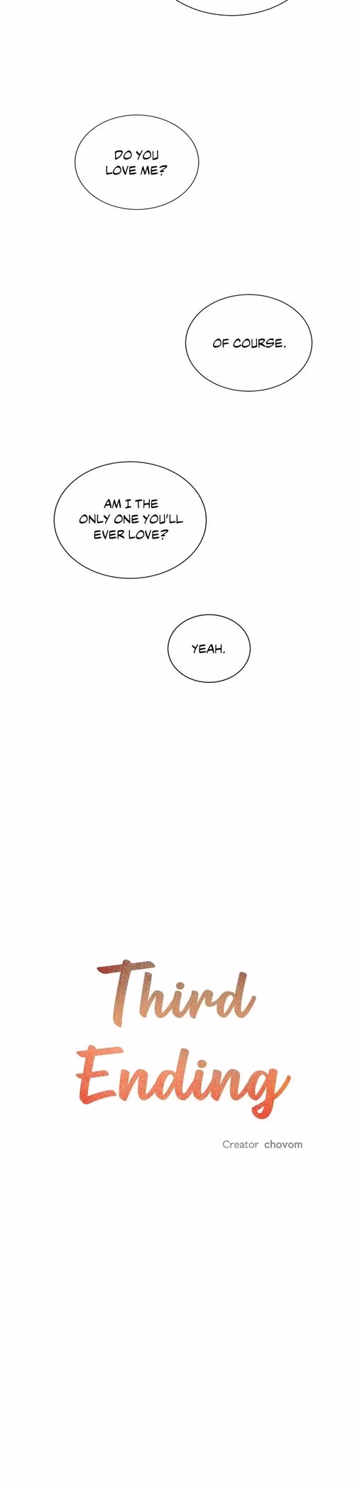 Third Ending - Chapter 57 - Part 15