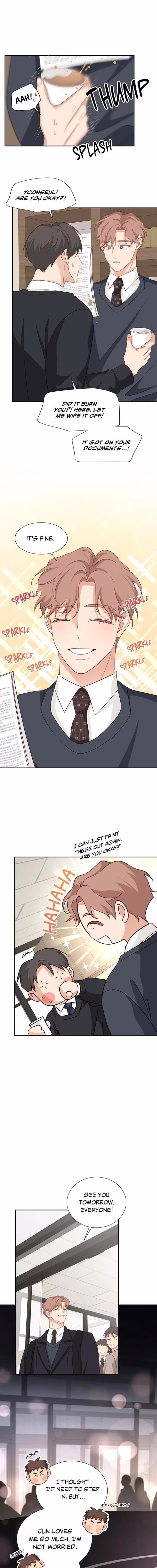 Third Ending - Chapter 58 - Part 4