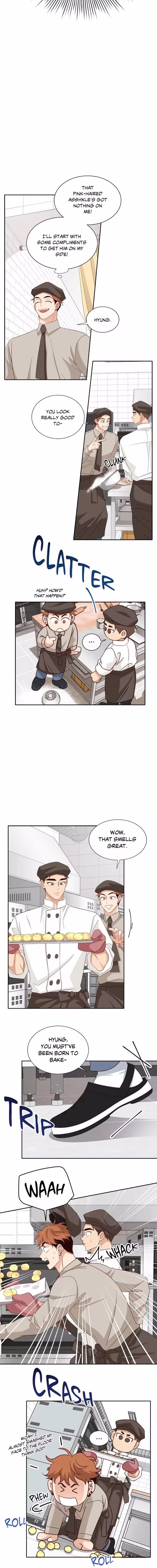 Third Ending - Chapter 58 - Part 9