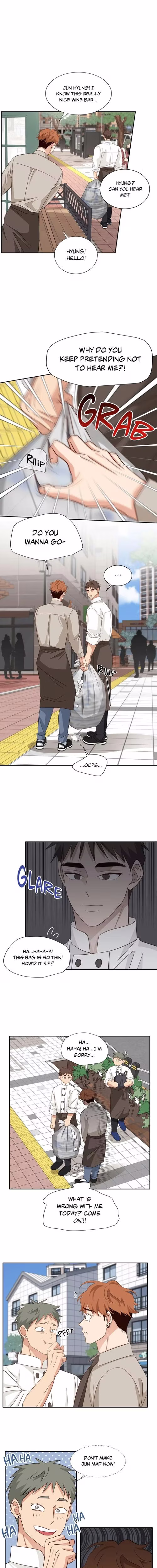 Third Ending - Chapter 58 - Part 10