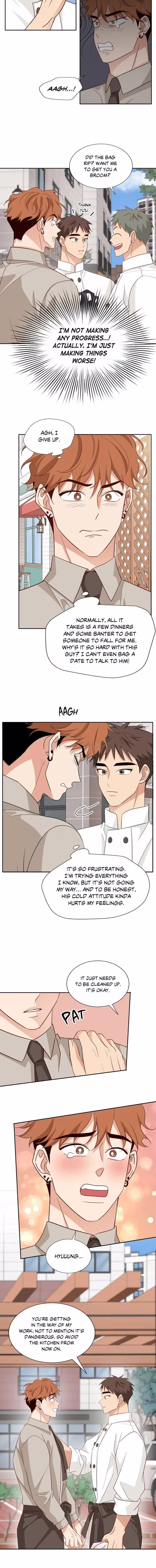 Third Ending - Chapter 58 - Part 11