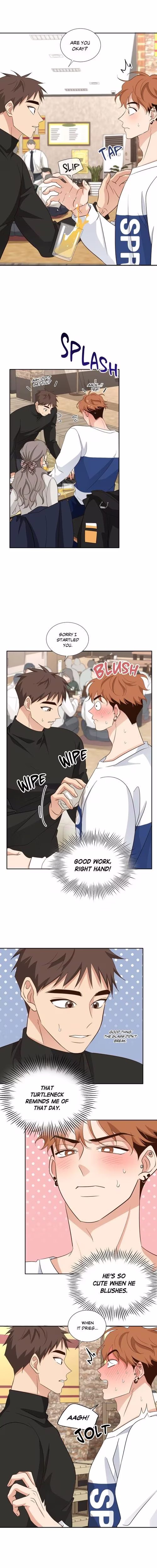 Third Ending - Chapter 59 - Part 6