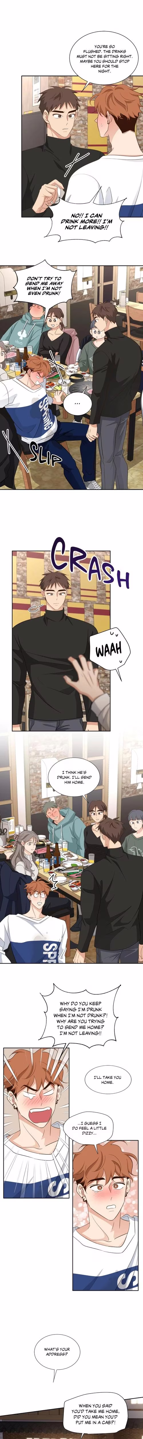 Third Ending - Chapter 59 - Part 7