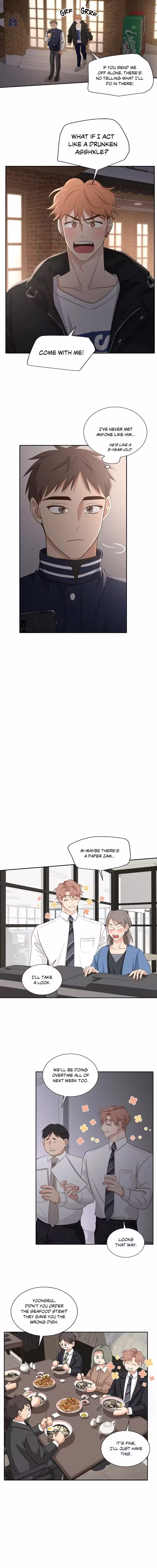 Third Ending - Chapter 59 - Part 8