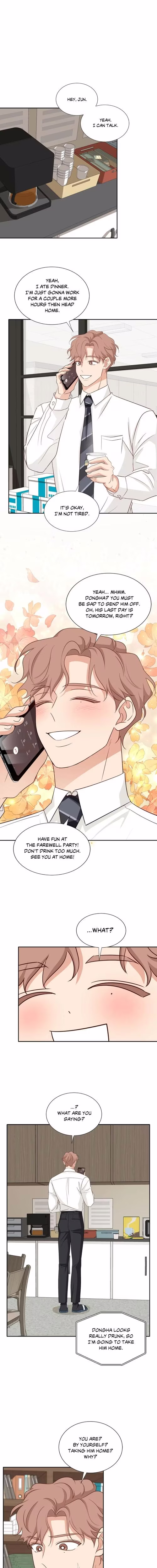 Third Ending - Chapter 59 - Part 9