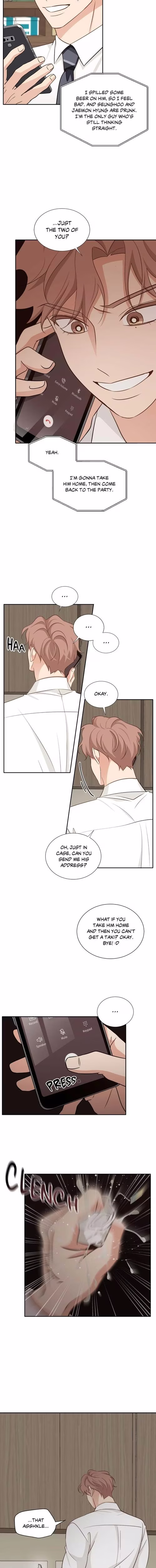 Third Ending - Chapter 59 - Part 10