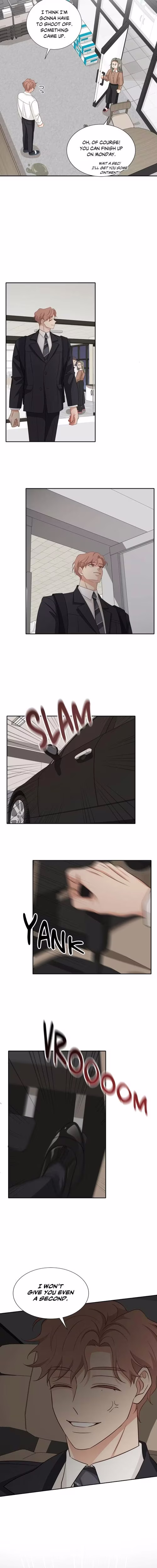 Third Ending - Chapter 59 - Part 12