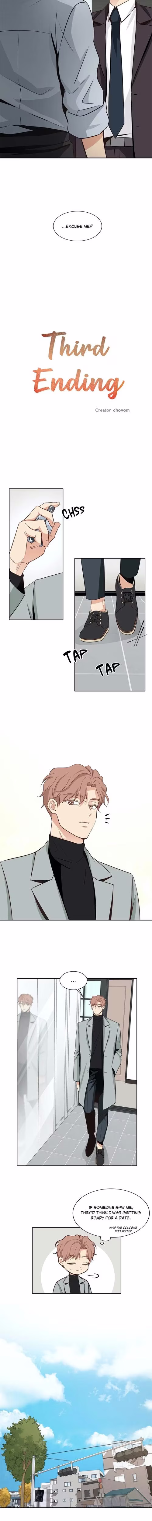 Third Ending - Chapter 6 - Part 3