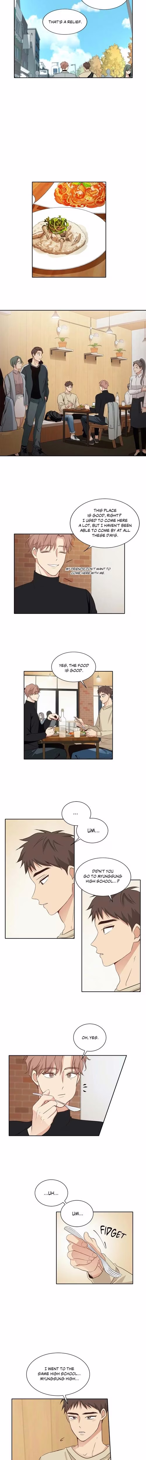 Third Ending - Chapter 6 - Part 5