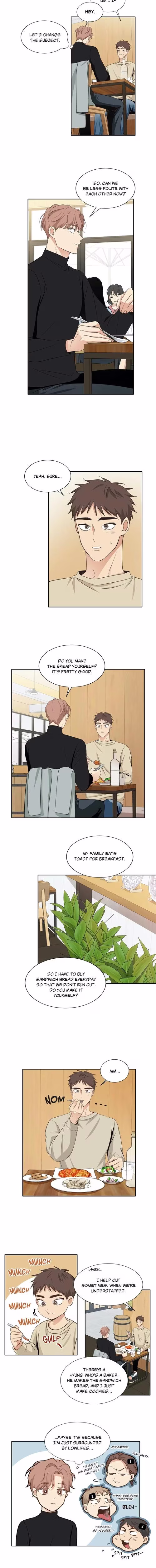 Third Ending - Chapter 6 - Part 7