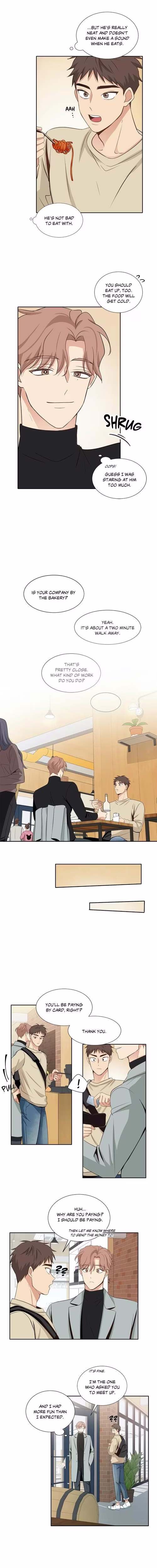 Third Ending - Chapter 6 - Part 8