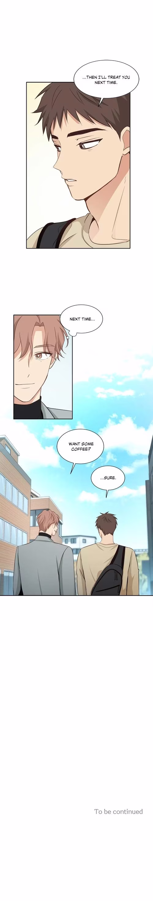 Third Ending - Chapter 6 - Part 9