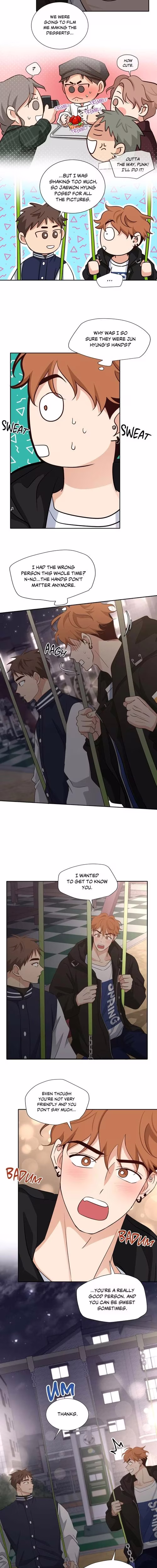 Third Ending - Chapter 60 - Part 3