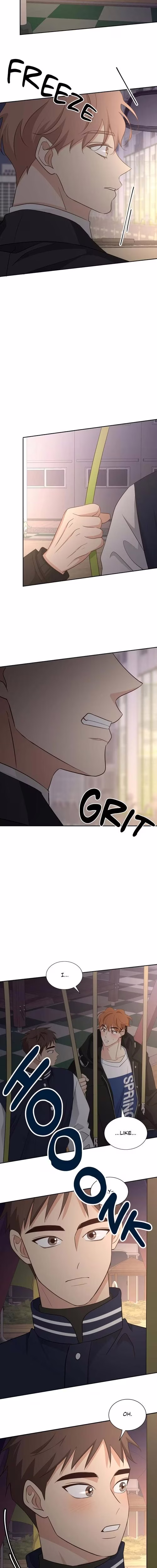 Third Ending - Chapter 60 - Part 6