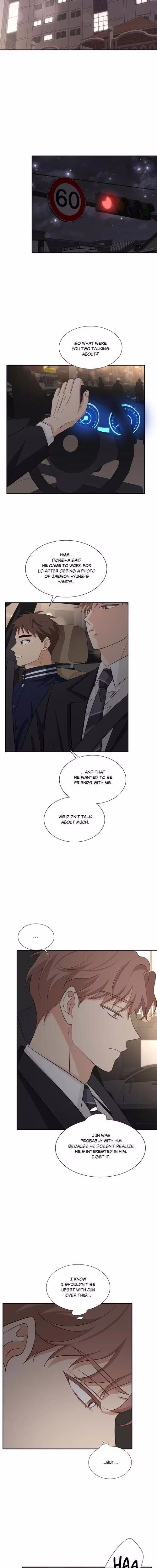 Third Ending - Chapter 60 - Part 10