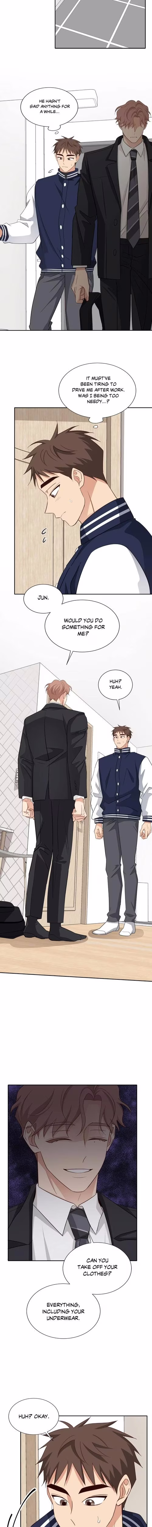 Third Ending - Chapter 61 - Part 3