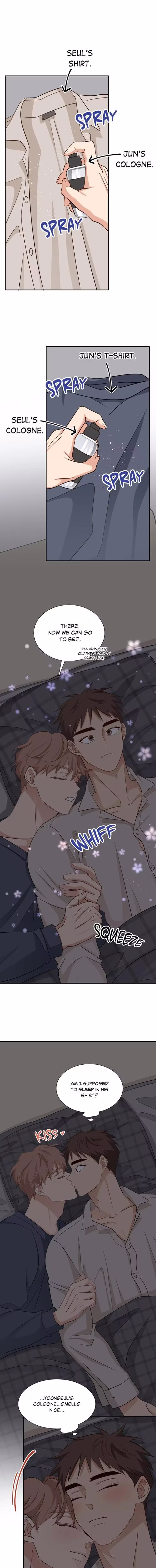 Third Ending - Chapter 61 - Part 6