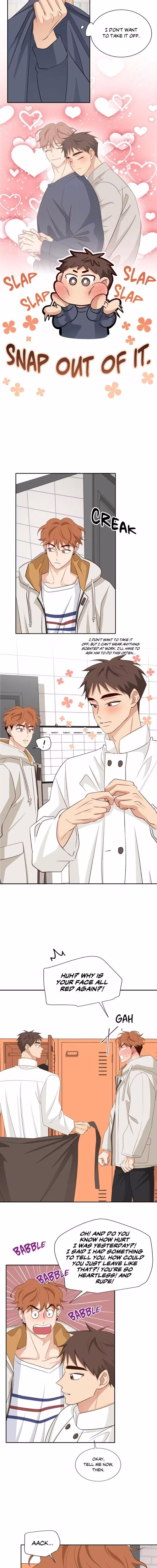 Third Ending - Chapter 61 - Part 8