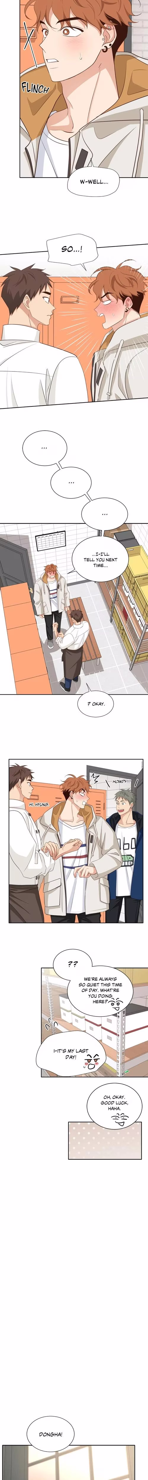 Third Ending - Chapter 61 - Part 9