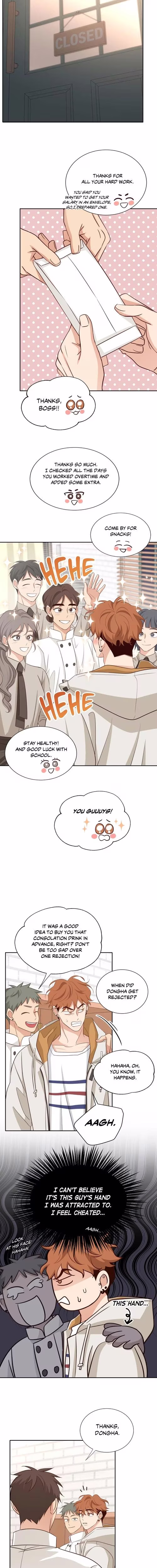 Third Ending - Chapter 61 - Part 10