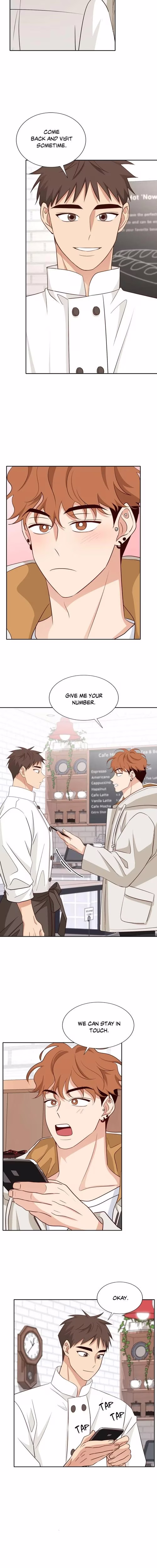 Third Ending - Chapter 61 - Part 11