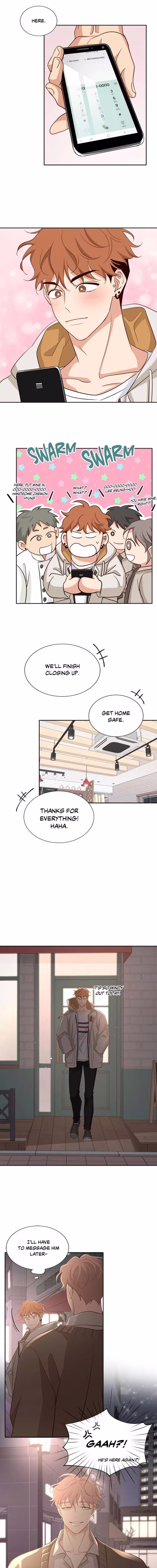 Third Ending - Chapter 61 - Part 12