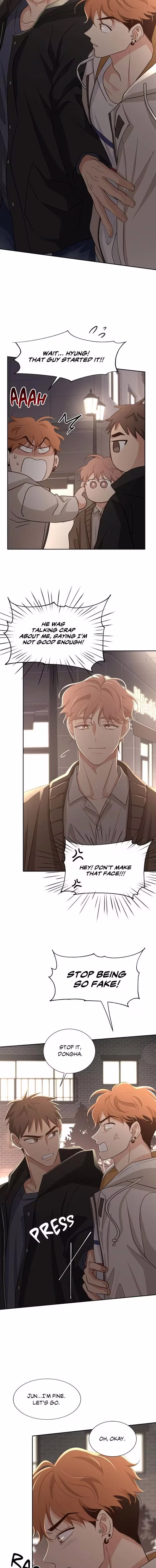 Third Ending - Chapter 62 - Part 3