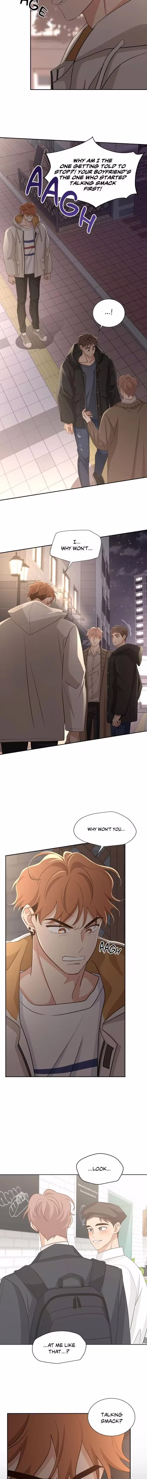 Third Ending - Chapter 62 - Part 4