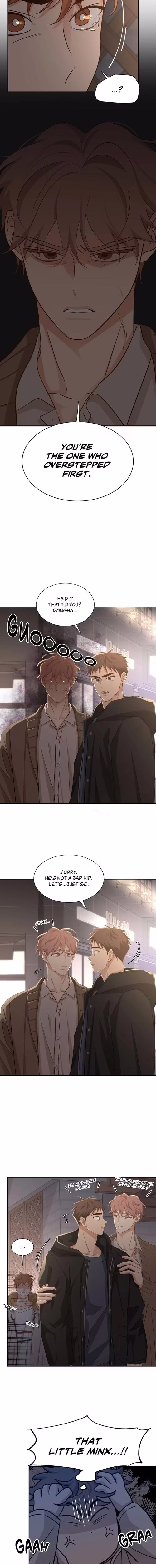 Third Ending - Chapter 62 - Part 5