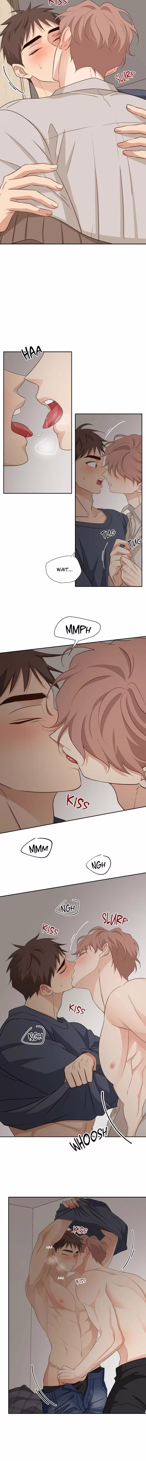 Third Ending - Chapter 62 - Part 7