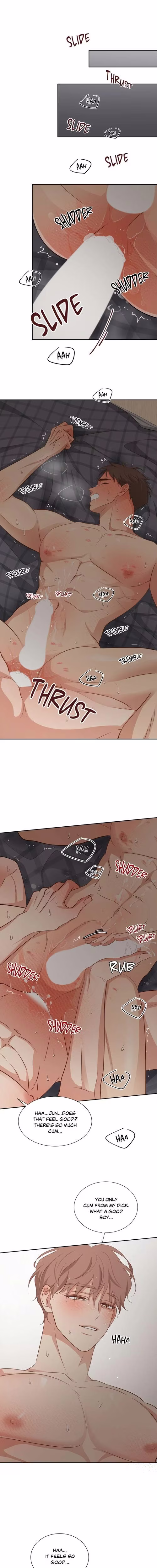 Third Ending - Chapter 62 - Part 9