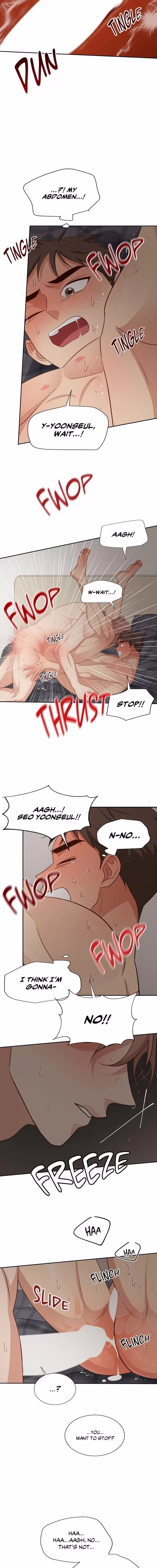 Third Ending - Chapter 62 - Part 11