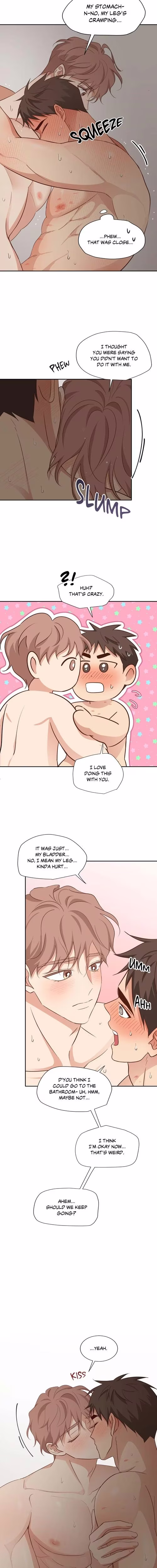 Third Ending - Chapter 62 - Part 12