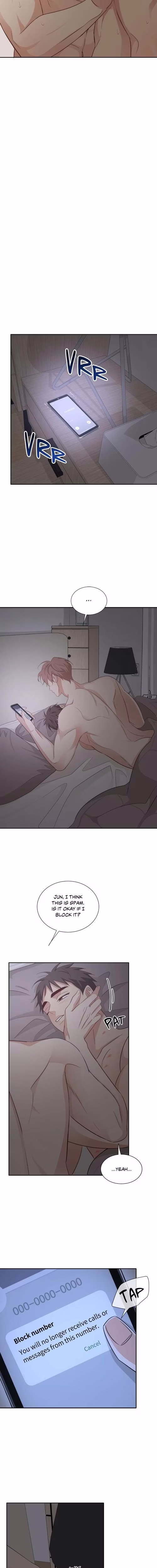 Third Ending - Chapter 62 - Part 13