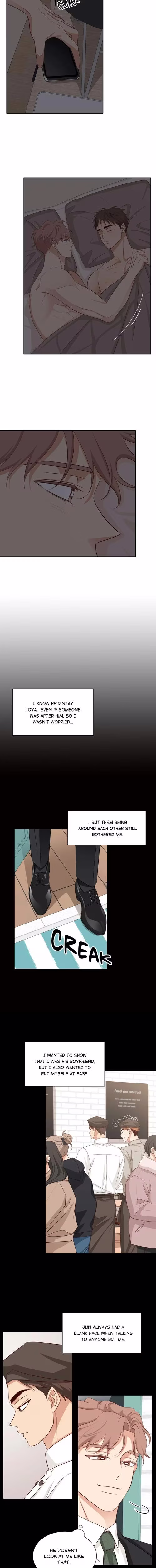 Third Ending - Chapter 62 - Part 14