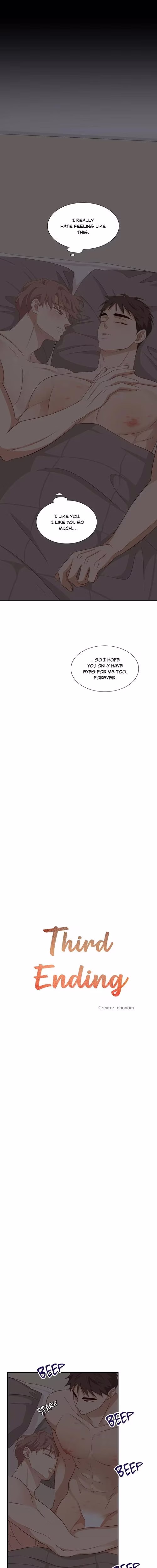 Third Ending - Chapter 62 - Part 16